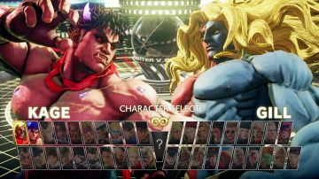 Immagine 30 del gioco Street Fighter V: Champion Edition per PlayStation 4